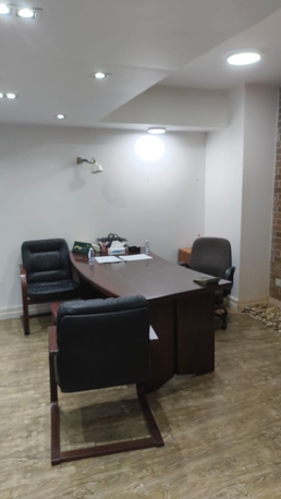 Al Ruwais, Offices, SAR 35000,  300 Sq. Meter,  4 Room 2 Toilet 1 Kitchen 1 Meeting Room
