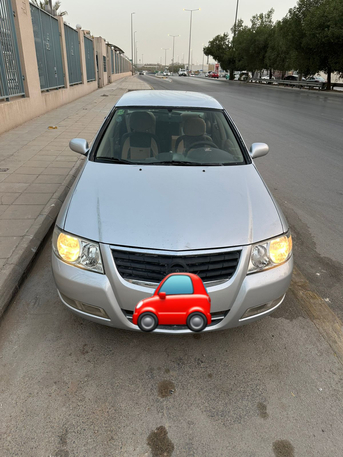 Riyadh, Vehicles, Cars & Trucks , SAR 13500,  Nissan Sunny,  2010,  Automatic,  300000 KM,