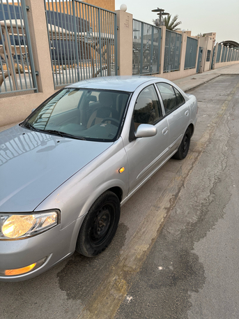 Riyadh, Vehicles, Cars & Trucks , SAR 13500,  Nissan Sunny,  2010,  Automatic,  300000 KM,