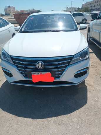 Tubli, Vehicles, Cars & Trucks , BHD 2900,  MG 5,  2023,  Automatic,  47555 KM,  Car For Sale  Model