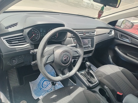 Tubli, Vehicles, Cars & Trucks , BHD 2900,  MG 5,  2023,  Automatic,  47555 KM,  Car For Sale  Model