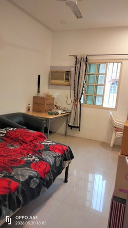 Saar, Rooms for Rent, BHD 95/month,  Room For Rent