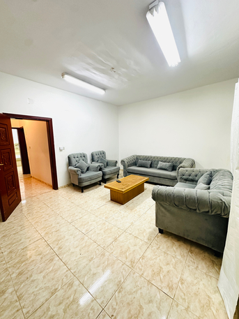 Riyadh, Apartments, Flats, Houses & Villas, SAR 2200/month,  Furnished,  2 BR,  Fully Furnished Family Apartment Available For Expatriates &ndash; Malaz, Riyadh