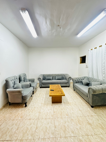 Riyadh, Apartments, Flats, Houses & Villas, SAR 2200/month,  Furnished,  2 BR,  Fully Furnished Family Apartment Available For Expatriates &ndash; Malaz, Riyadh
