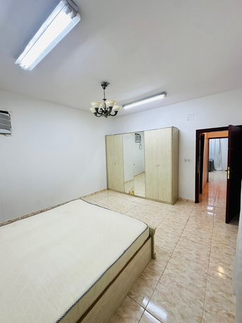 Riyadh, Apartments, Flats, Houses & Villas, SAR 2200/month,  Furnished,  2 BR,  Fully Furnished Family Apartment Available For Expatriates &ndash; Malaz, Riyadh