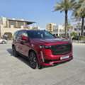 BHD 1,  Cadillac Escalade,  2024,  Automatic,  13000 KM,   SPORT