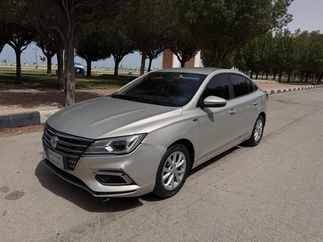 Jubail, Vehicles, Cars & Trucks , SAR 32000,  MG 5,  2021,  Automatic,  19788 KM,  NEW