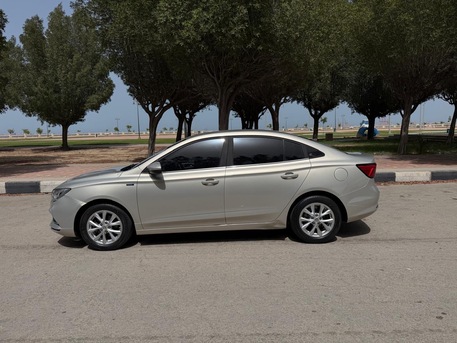 Jubail, Vehicles, Cars & Trucks , SAR 32000,  MG 5,  2021,  Automatic,  19788 KM,  NEW