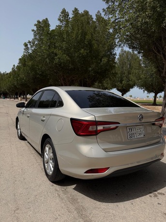 Jubail, Vehicles, Cars & Trucks , SAR 32000,  MG 5,  2021,  Automatic,  19788 KM,  NEW
