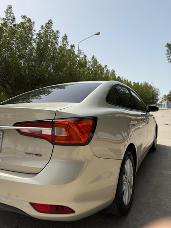 Jubail, Vehicles, Cars & Trucks , SAR 32000,  MG 5,  2021,  Automatic,  19788 KM,  NEW