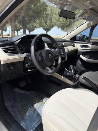 Jubail, Vehicles, Cars & Trucks , SAR 32000,  MG 5,  2021,  Automatic,  19788 KM,  NEW