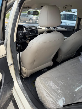 Jubail, Vehicles, Cars & Trucks , SAR 32000,  MG 5,  2021,  Automatic,  19788 KM,  NEW