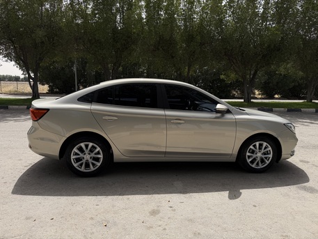 Jubail, Vehicles, Cars & Trucks , SAR 32000,  MG 5,  2021,  Automatic,  19788 KM,  NEW