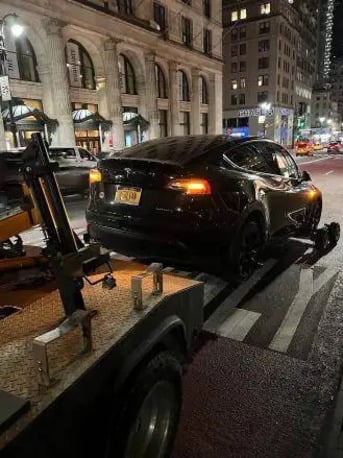 New York, Automotive, Cheap Towing