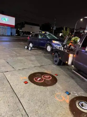 New York, Automotive, Cheap Towing