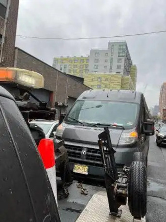 New York, Automotive, Cheap Towing