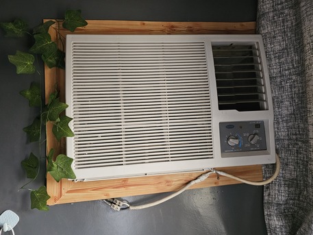 Riyadh, Air Conditioners, SAR 500,  Air Condition