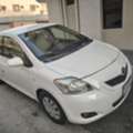 SAR 18500,  Toyota Yaris,  2012,  Automatic,  241500 KM,