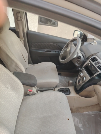 Dammam, Vehicles, Cars & Trucks , SAR 18500,  Toyota Yaris,  2012,  Automatic,  241500 KM,