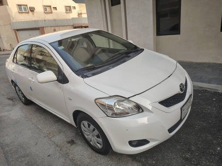 Dammam, Vehicles, Cars & Trucks , SAR 18500,  Toyota Yaris,  2012,  Automatic,  241500 KM,