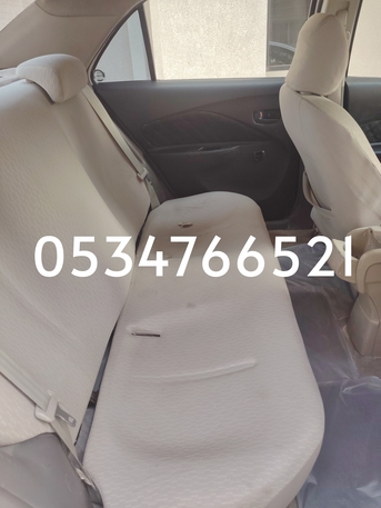 Dammam, Vehicles, Cars & Trucks , SAR 18500,  Toyota Yaris,  2012,  Automatic,  241500 KM,