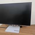 BHD 39,  Lenovo Monitor 27 Inch White (only 3 Months Used)