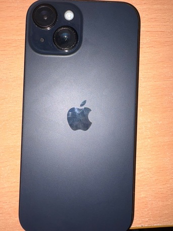 Al Shati, Mobile Phones, SAR 1900,  IPhone 15 Black