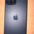 SAR 1900,  IPhone 15 Black