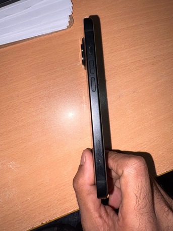 Al Shati, Mobile Phones, SAR 1900,  IPhone 15 Black
