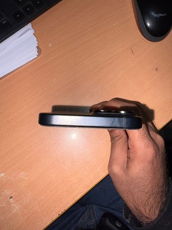 Al Shati, Mobile Phones, SAR 1900,  IPhone 15 Black