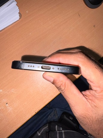 Al Shati, Mobile Phones, SAR 1900,  IPhone 15 Black