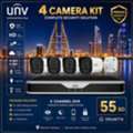 BHD 53,  Smart CCTV Kit With DVR & Hard Drive &ndash; 4 Cameras Only 49 BD Call / WhatsApp +973 39548774
