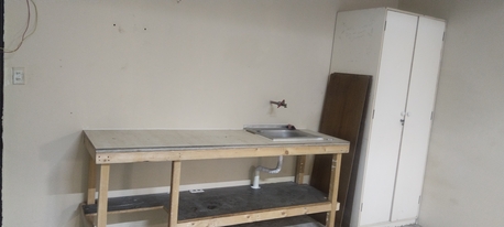 Jubail, Rooms for Rent, SAR 950/month,  Very Big Side Room Available For Rent.