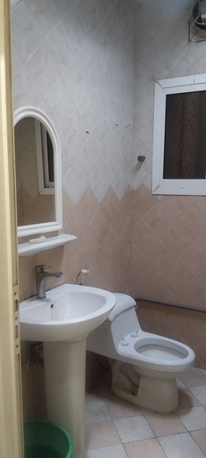Jubail, Rooms for Rent, SAR 950/month,  Very Big Side Room Available For Rent.