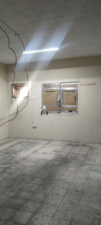 Jubail, Rooms for Rent, SAR 950/month,  Very Big Side Room Available For Rent.