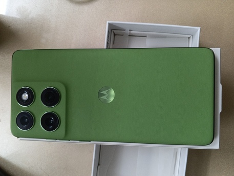 Hara, Mobile Phones, SAR 1250,  Motorola Edge 60 12GB Ram +512 GB Memory Brand New Mobile 5 Days Only