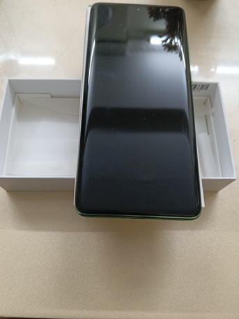 Hara, Mobile Phones, SAR 1250,  Motorola Edge 60 12GB Ram +512 GB Memory Brand New Mobile 5 Days Only