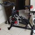 SAR 300,  Selling A LifeTouch Spinning Bike
