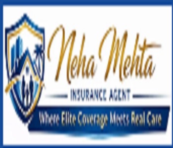 British Columbia, Business, Neha Mehta - Insurance Agent
