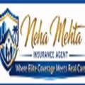 Neha Mehta - Insurance Agent