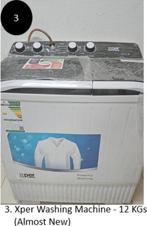 Al Iskan, Household Items, SAR 2500,  Houshold Items For Sale On Cheap Prices