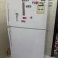 SAR 1500,  Samsung Top Mount Refrigerator 585 Litres