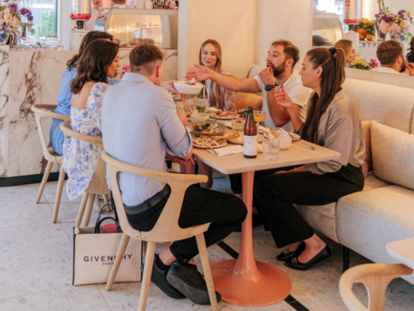 Warsaw, Food & Drink, Mimosa Wrzeszcz &ndash; Śniadania I Brunch W Stylu Premium