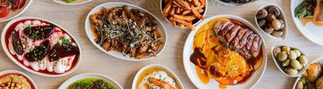 Warsaw, Food & Drink, Mimosa Wrzeszcz &ndash; Śniadania I Brunch W Stylu Premium