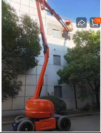 Jubail, Jobs, Urgent Requirement Operator Of A Climbing Ring