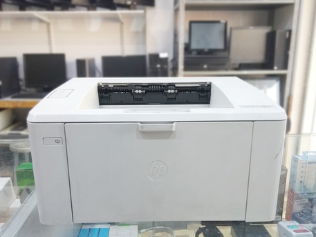 Riffa, Computers, BHD 26,  HP LaserJet Pro M102a &ndash; High Speed Laser Printer