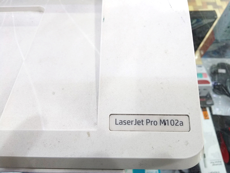 Riffa, Computers, BHD 26,  HP LaserJet Pro M102a &ndash; High Speed Laser Printer