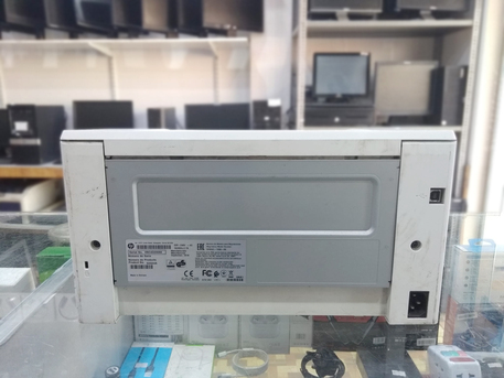 Riffa, Computers, BHD 26,  HP LaserJet Pro M102a &ndash; High Speed Laser Printer