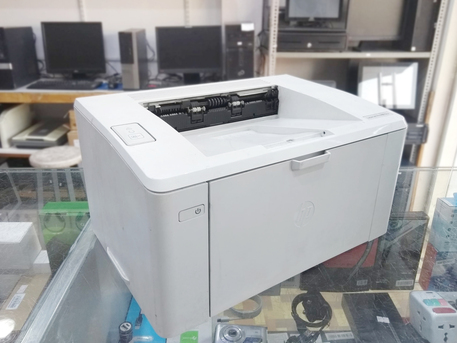 Riffa, Computers, BHD 26,  HP LaserJet Pro M102a &ndash; High Speed Laser Printer