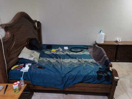 Al Bawadi, Rooms for Rent, SAR 1100/month,  0 Sq. Meter,  Furnished Room Available For Rent In Bawadi